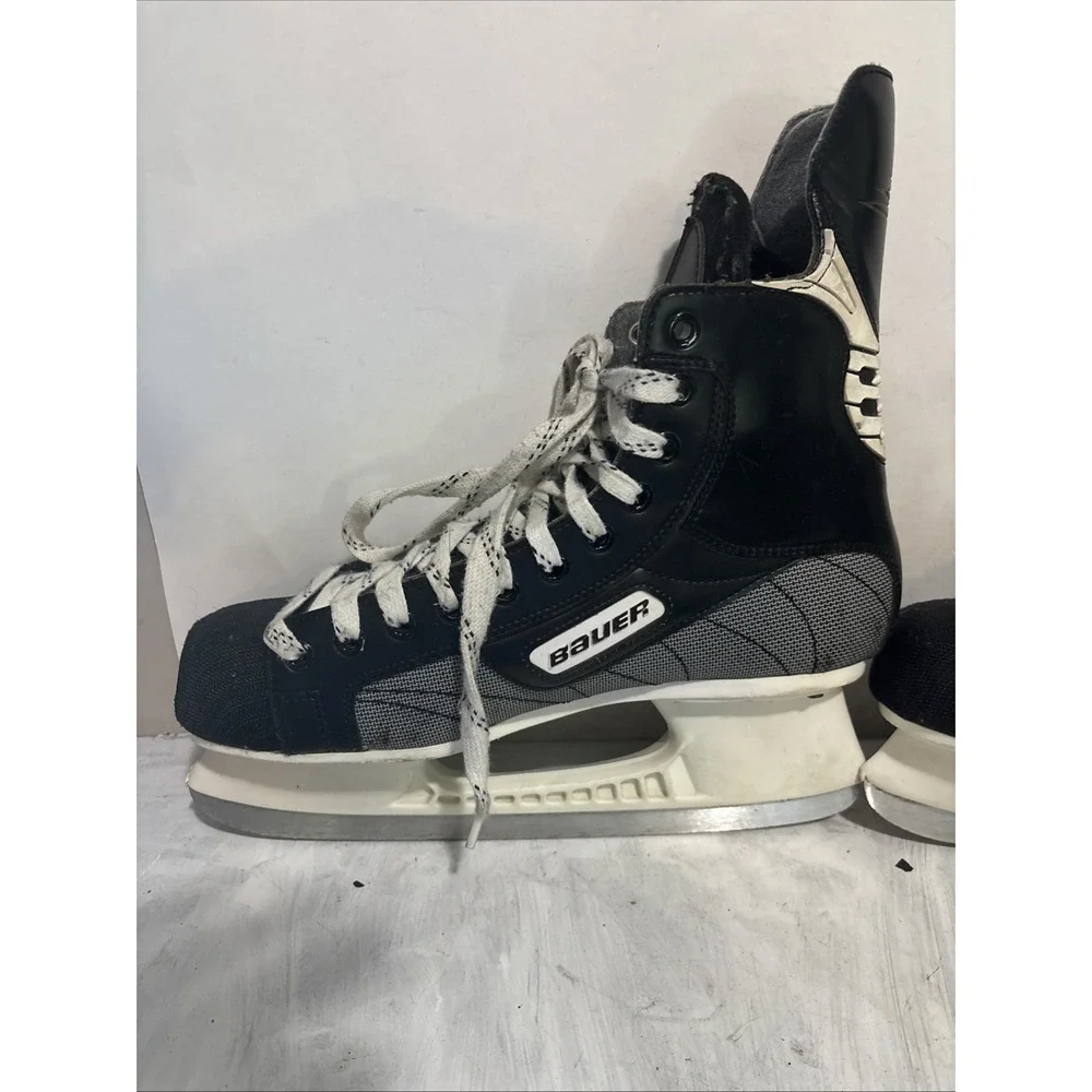 Bauer Impact 100 Hockey Skates NO SIZE 12